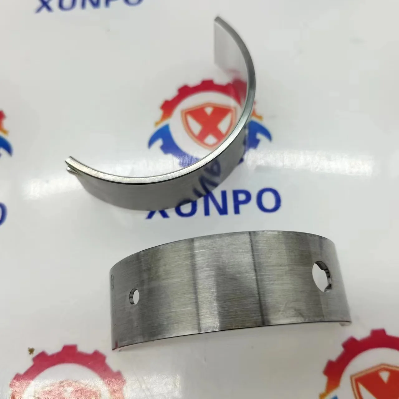 Main Bearing 719717-02901 for 3TNV76 Excavator Engine Parts