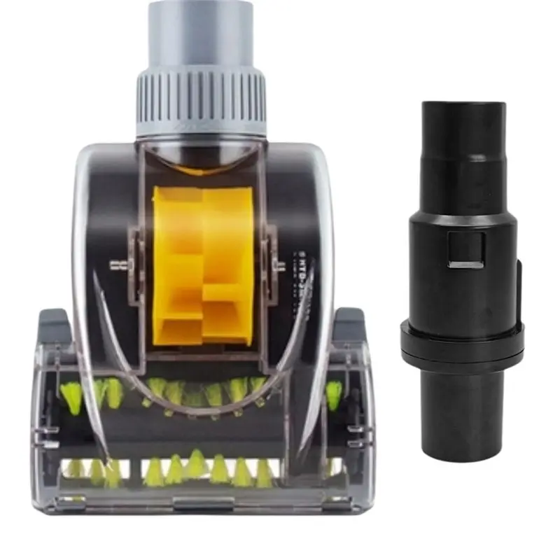 

ABWR-Turbo Brush Head 32Mm For Shark Navigator NV350 NV351 Universal Vacuum Cleaner Dust Collector Replacement Floor Brush Parts