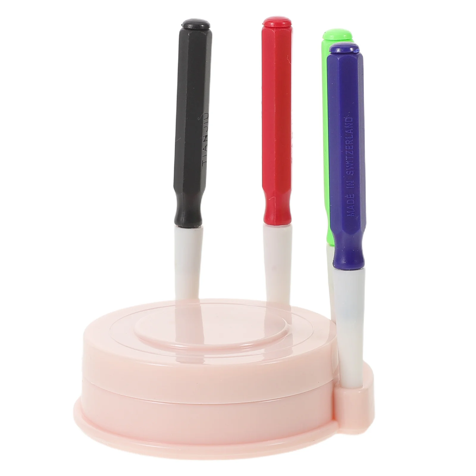 

1Set Watch Repair Tools Precision Watch Oiler Pen Kit with Oil Cup for Mechanical Quartz Wristwatch Lubrication Maintenance