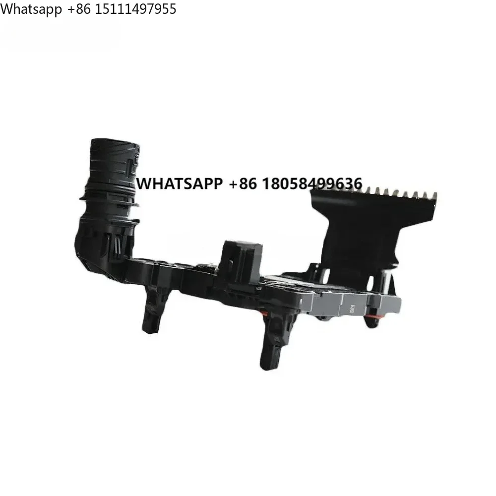 High Quality DQ381 7-Speed DSG Auto Transmission Mechatronic Part 0DE927711B Reman Gearbox with TCU TCM