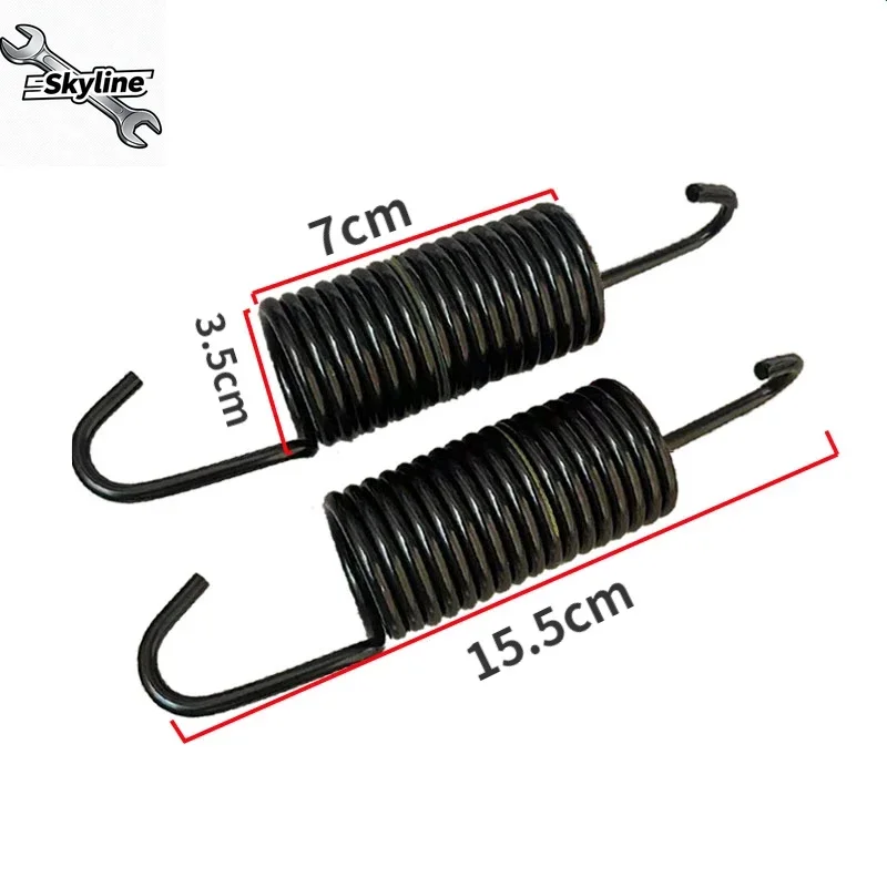 

Барабан стиральной машины пружинная стиральная машина Амортизатор Пружинный амортизатор 15,5 см WD-T12345D N10270D A1255DS