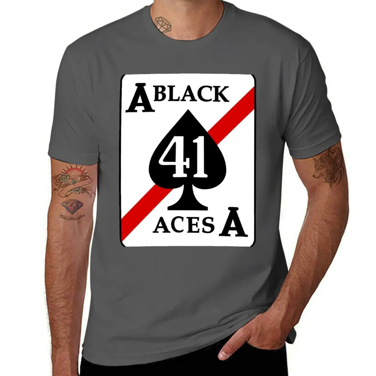 VFA-41 / VF-41 Blac…