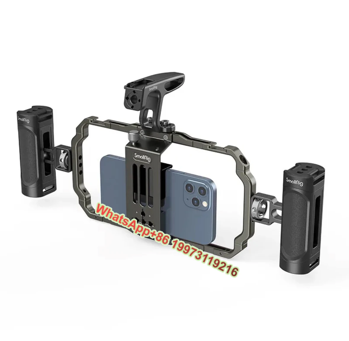 Smallrig 3155B Univ…