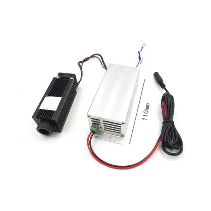 808nm 1W-10W Near-infrared Dot Laser Module