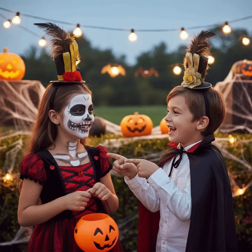 Dress Up Carnival P…