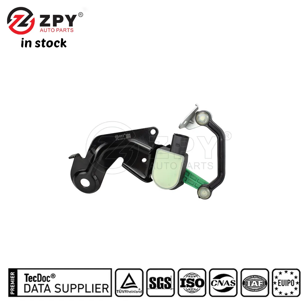 

ZPY Новый датчик уровня подвески для Audi A6 S6 2005-2011 годов 4F0 616 571J