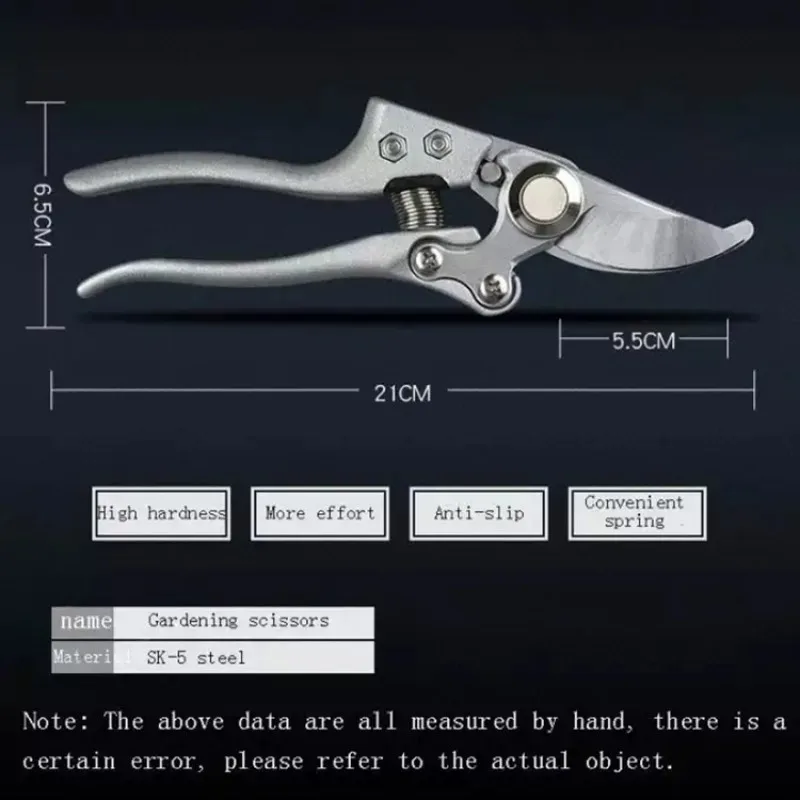 Thumbnail 4 - #1 Latest Pruning Shears Cutters Updates