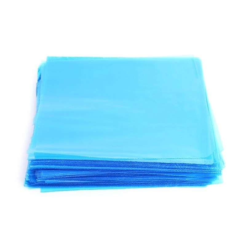 652C 250pcs Disposable Machine Bags Liner Covers Supply for Tattoo Machine Protect Sleeve