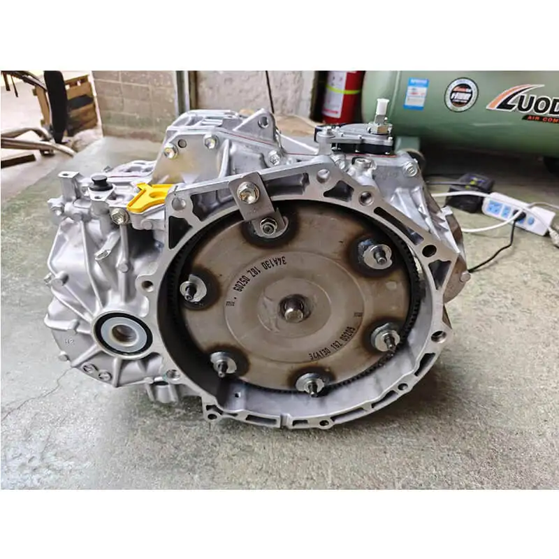 2010 2012 09G Automatic Transmission Gearbox for VW for Jetta for Golf forPassat Transmission 4 Speed Automatic Gearbox