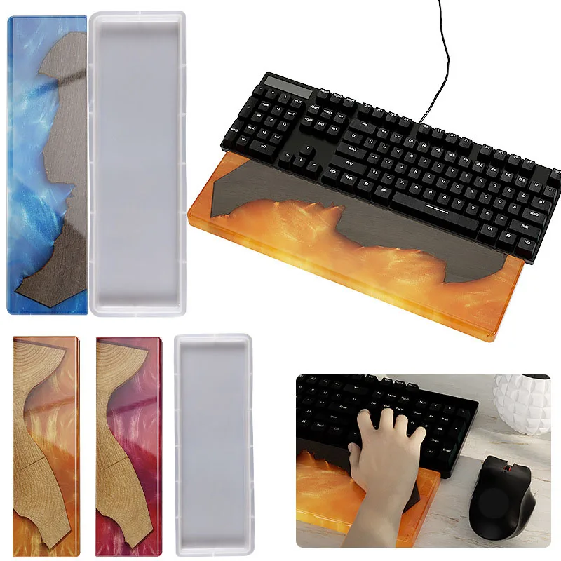 Rectangular Keyboar…