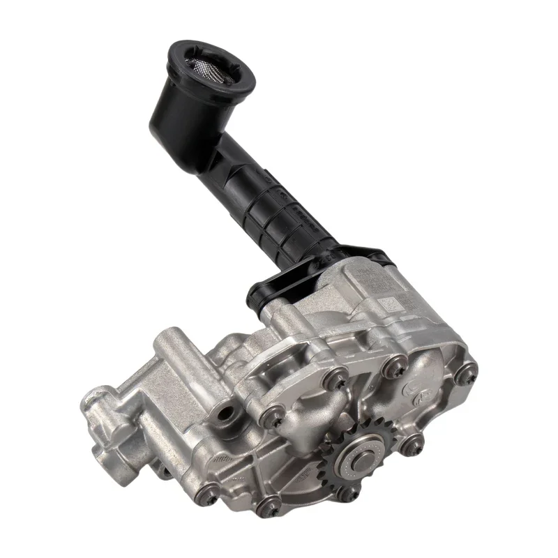 

9809524280 9807727980 Diesel Engine Oil Pump For Peugeot Citroen 2.0 2.0 DHi DW10F & DW12R