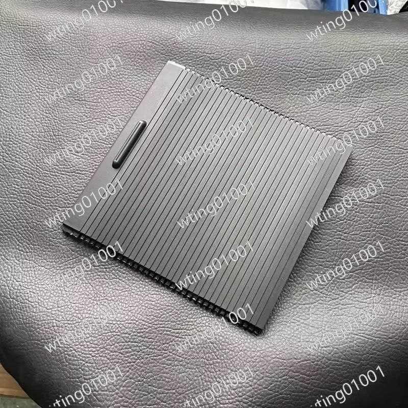 for New MG3 Dashboard Storage Box Center Console Glove Compartment Curtain Auto Interior Organizer Accessory