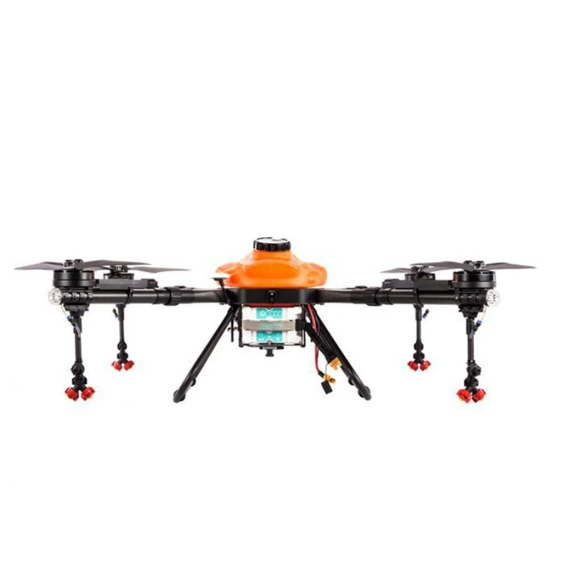 F16 multi-axis spraying medicine agriculture agricultural plant protection drone