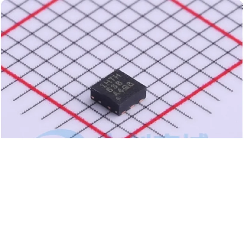 Tvs2700drvr Circuit Bescherming Overspanningsonderdrukking Ics, Unidir Precisie Surge Diode (Elektronische Componenten)