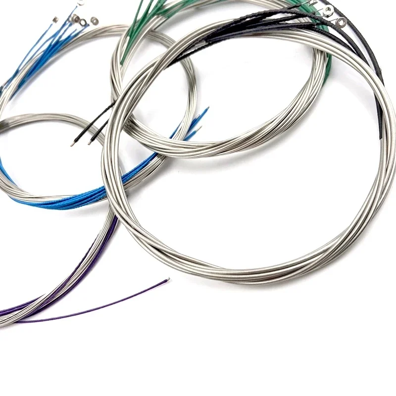 Burly E-A-D-G-C All…