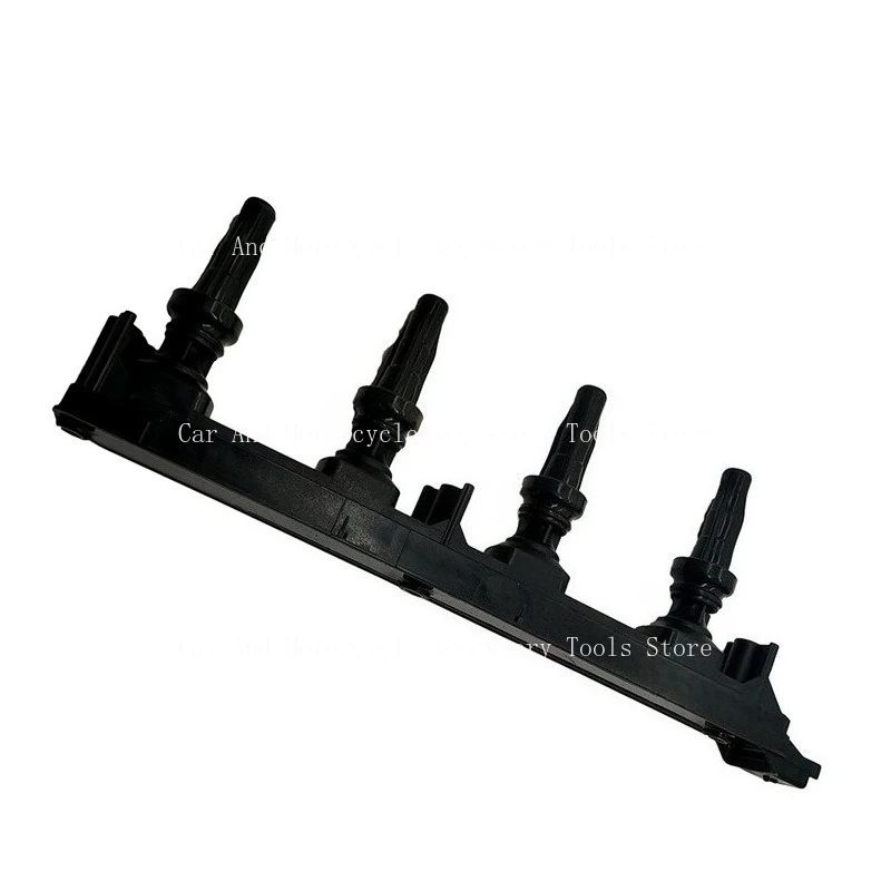 

Suitable For Peugeot Citroen 307 308 3008 407 408 508 C4 C5 Ignition Coil