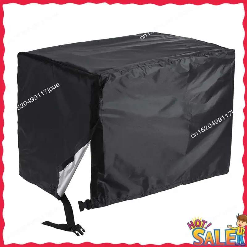 BOFO Outdoor Generator Cover 32X24x24 Inches,Dustproof And Waterproof Protection For Most Generators