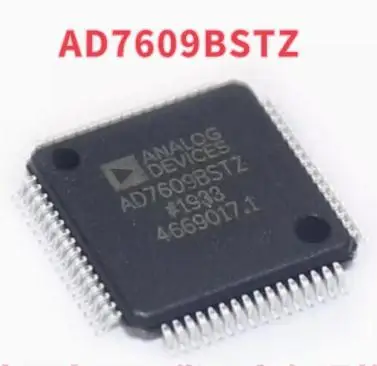 AD7609 original AD7609BSTZ The Analog-to-digital converter chip