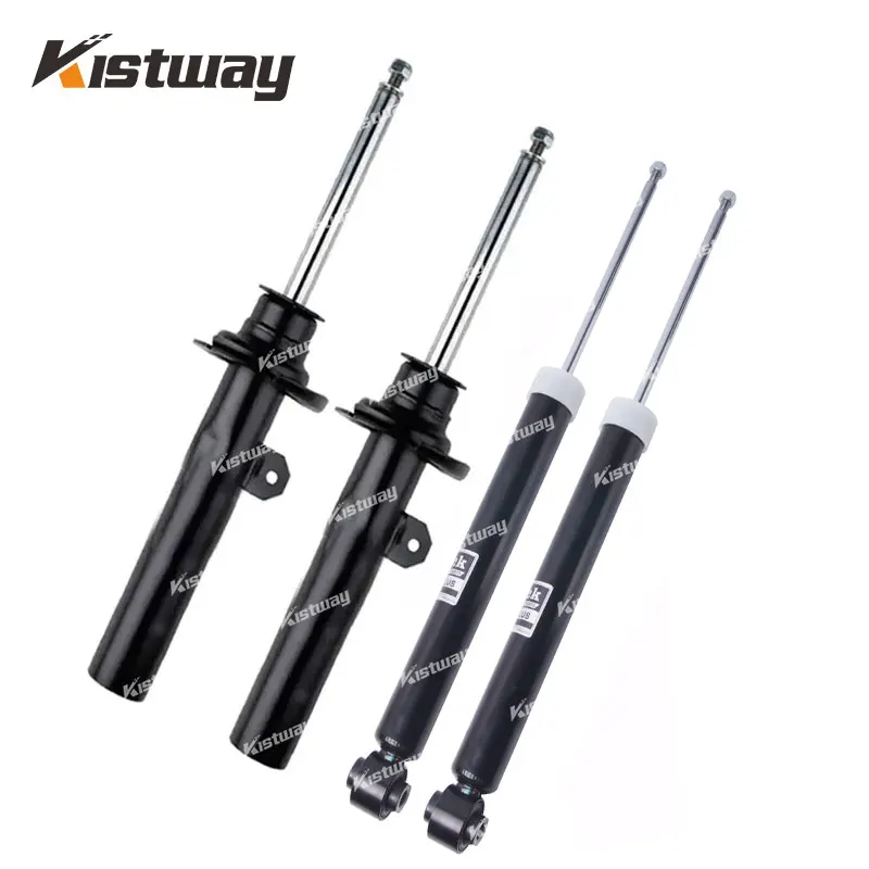 

2PCS Front Rear Shock Absorbers Kit For BMW MINI F60 2017- F54 31316867209 31316867210 33526888424