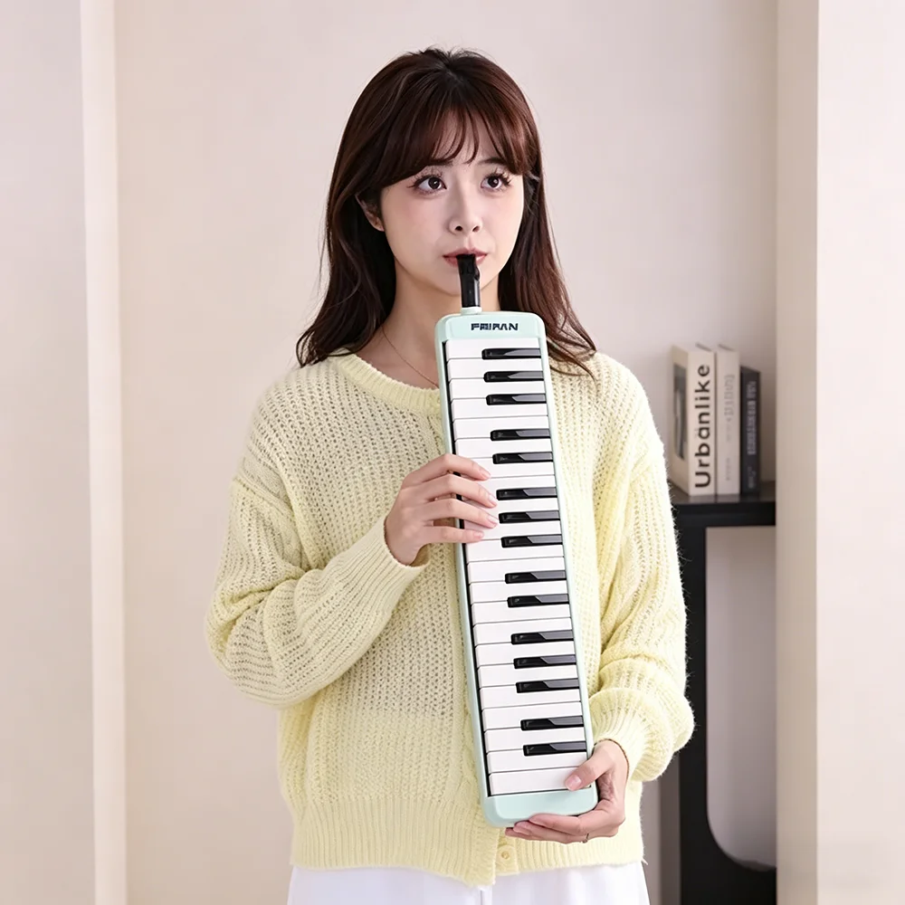 37 Tuşlu Melodik Klavye Enstrü - Musical Instruments Names incelemesi ve fiyatı