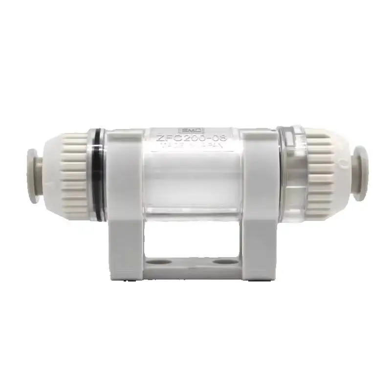 

SMC Original ZFC Vacuum Filter Zfc53-B/Zfc54-B/Zfc75-B-X01/Zfc77-B-X02