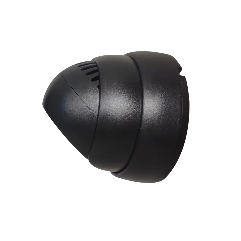 CareDrive Best Night Vision Internal Night Vision Dome Bus Taxi Camera High Strengthened Glass Security Cctv Camera
