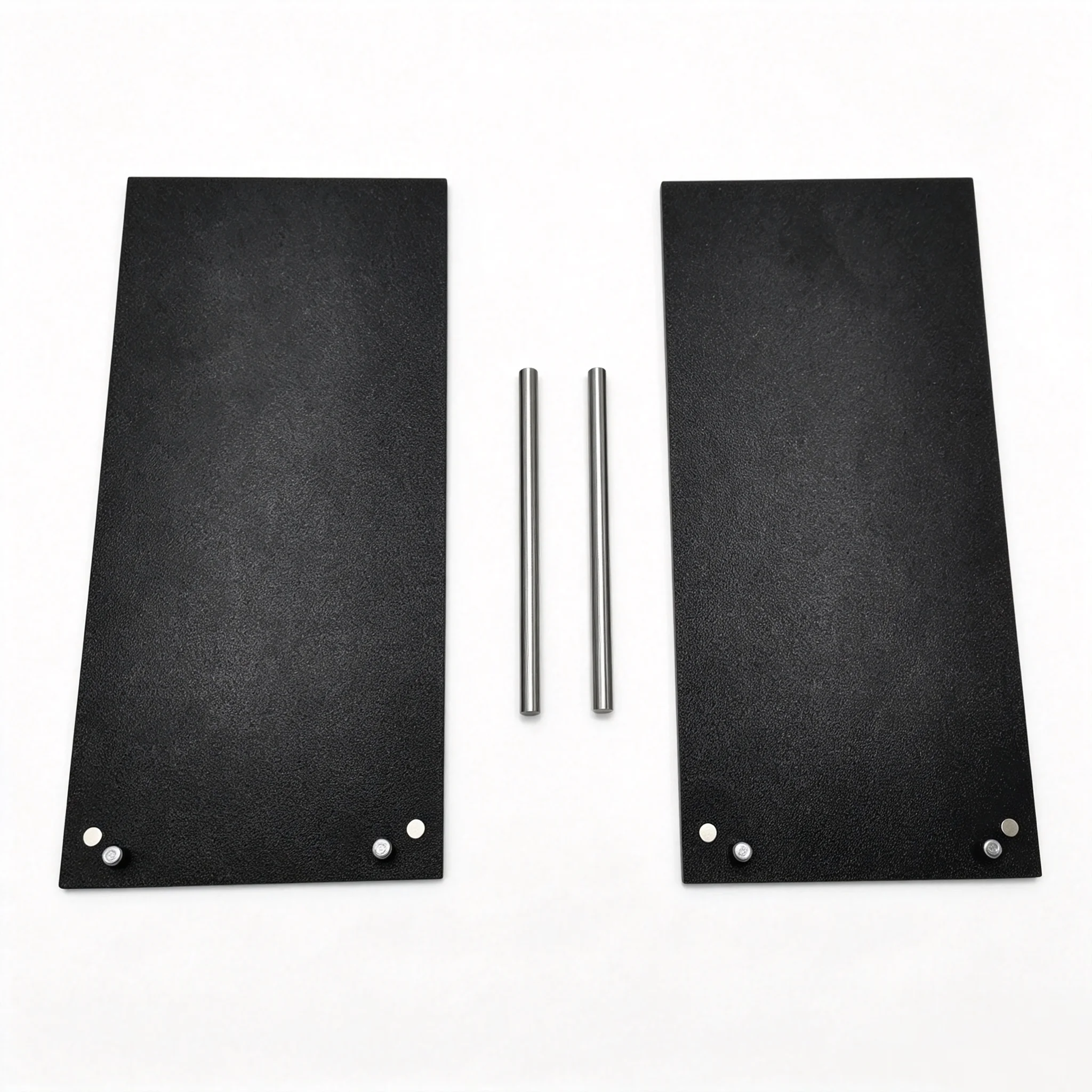 Keratin Magnetic Plastic Sheet Flat Plate Hair Extension Keratin Flat Plate Hair Extension Machine Pro K Tip Extension Tool Kit image 3