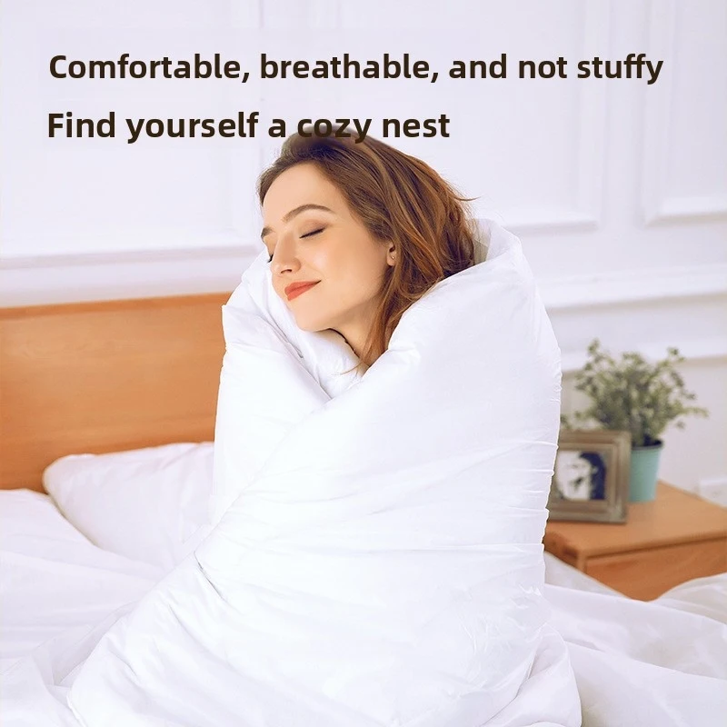 Travel disposable bed sheets, duvet covers, pillowcases, anti-dirt travel four-piece set, hotel and homestay supplies, portable
