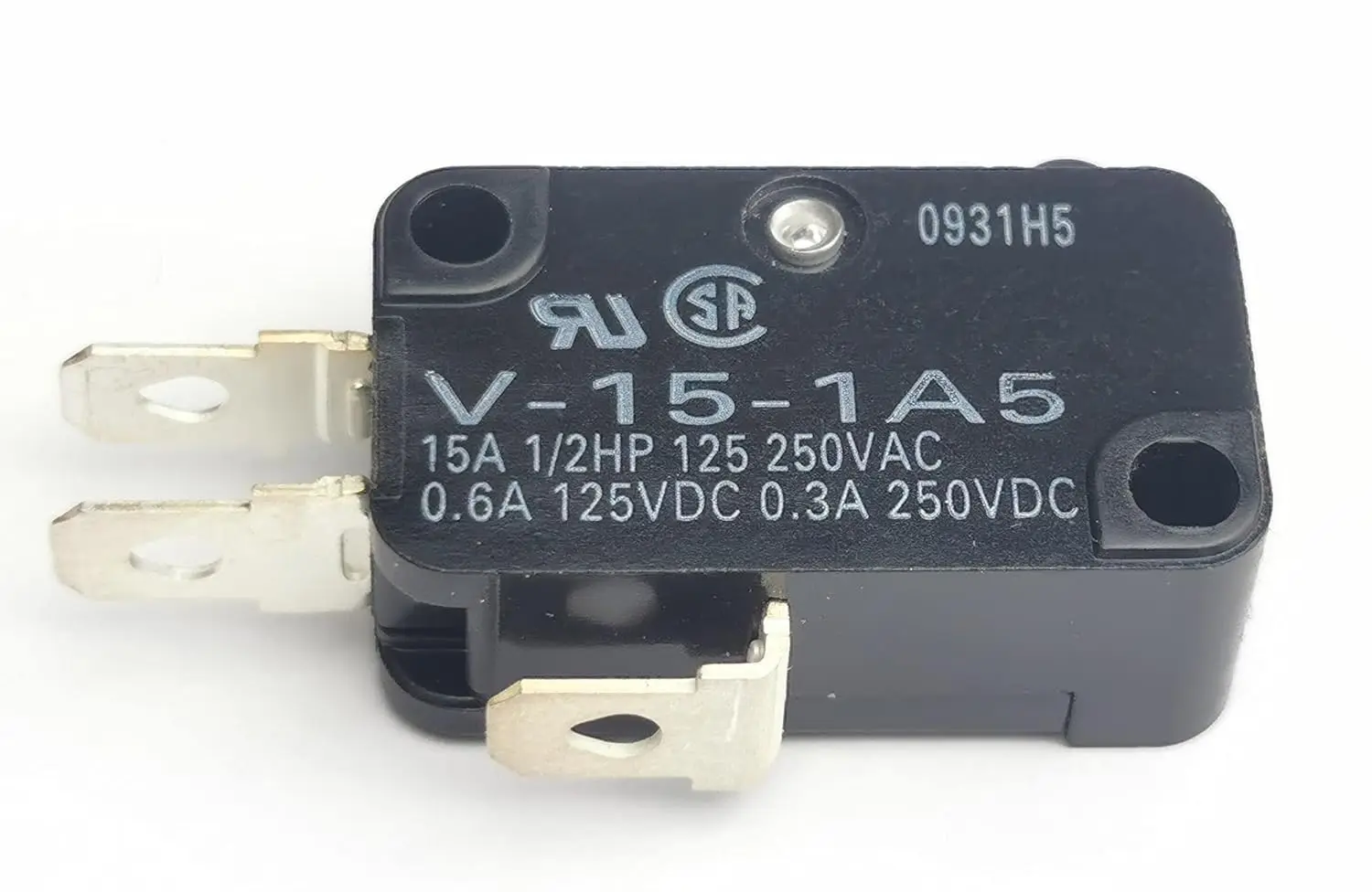 V-15-1A5 BY OMI V15M0022B switch