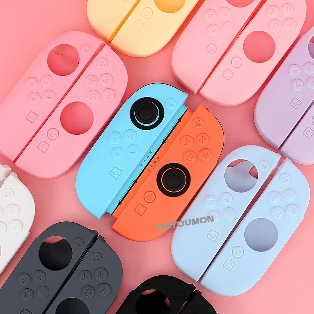 Colorful Silicone P…