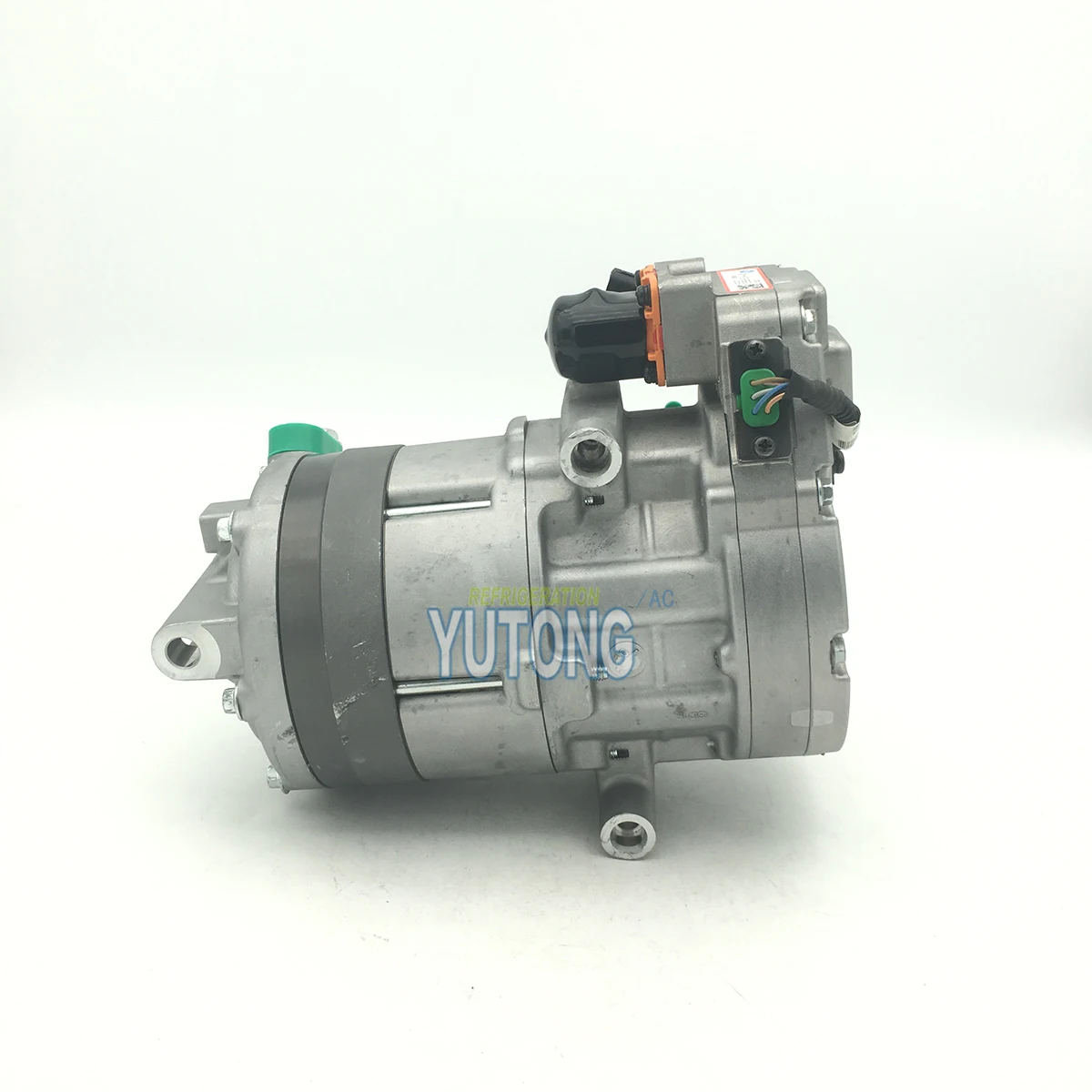 HES27 AC compressor for HYUNDAI NIRO Kia oe ca600ndgaa07 S27321885794