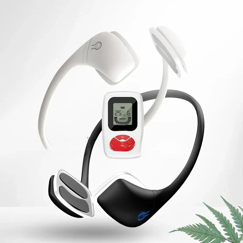 Face Sculpting Instrument Micro Current Face Massager Intelligent Lazy Face Slimming Instrument   Beauty Instrument