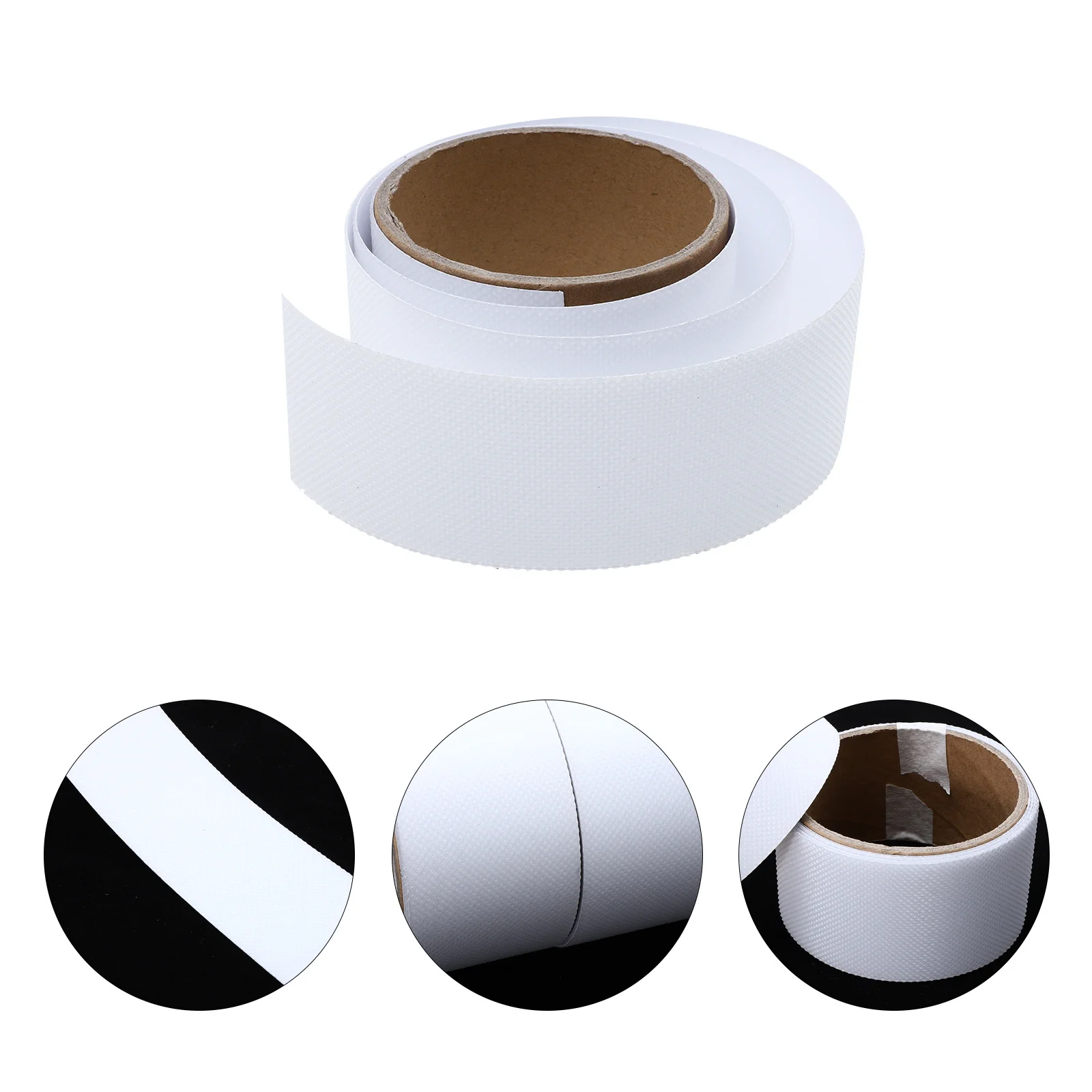 

2 Rolls Transparent High Heel Shoe Stickers Self-Adhesive Non-Slip Shoe Sole Protective Decals Anti-Skid High Heel Shoes Sticker