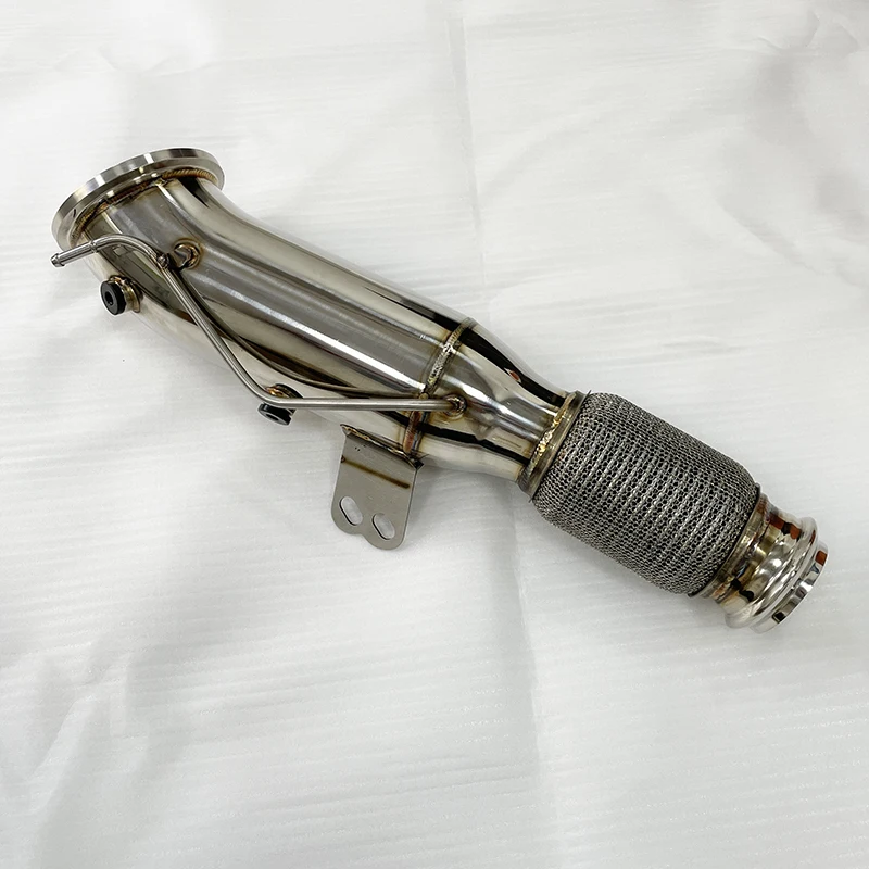Downpipe For Bmw Z4…