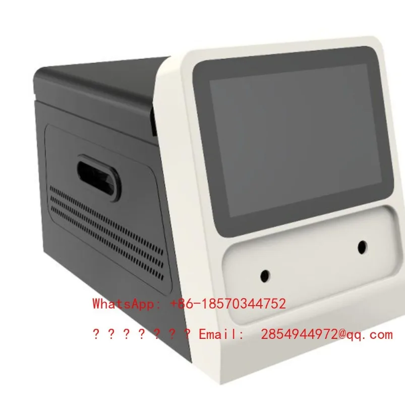 Beauty Equipment Chassis Shell Testing Equipment Chassis Shell