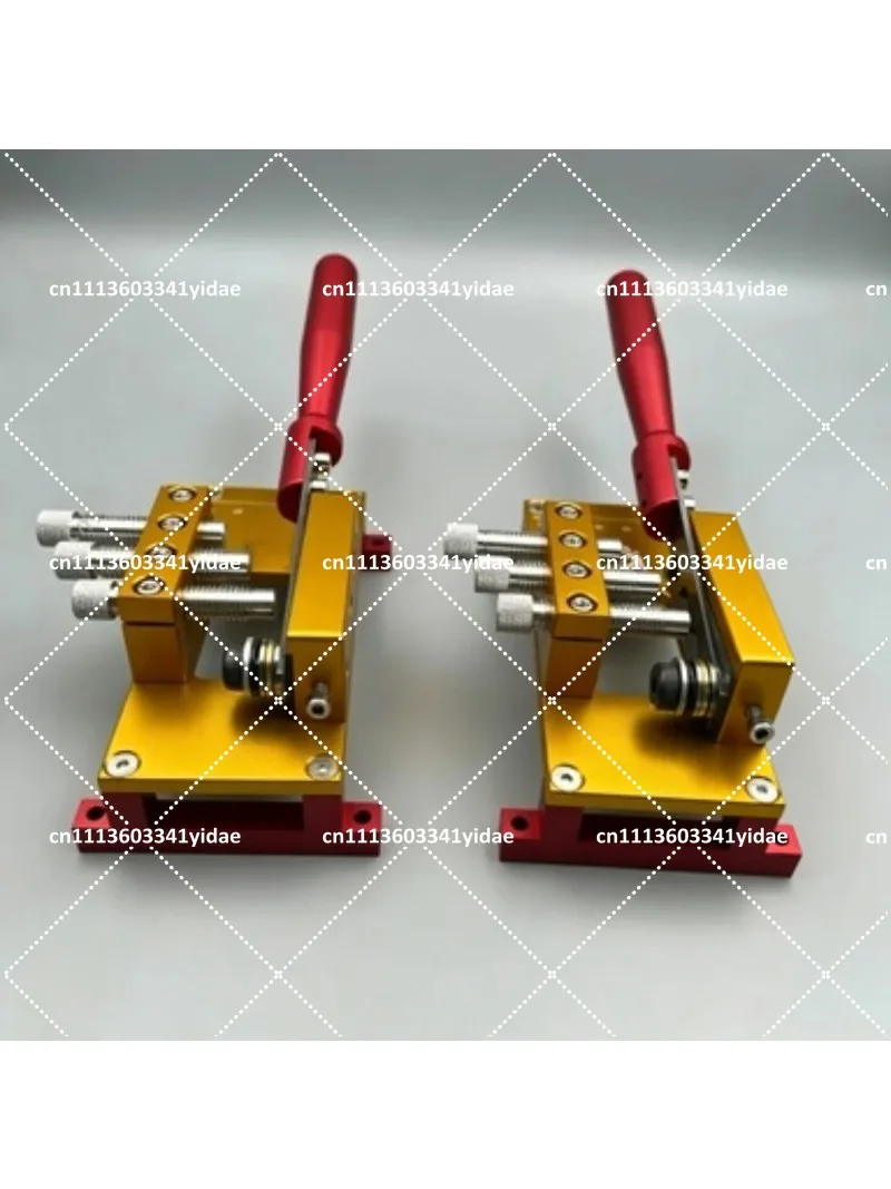 Precision Wire Cutter, Shears & Guillotine Tool for Cable Cutting