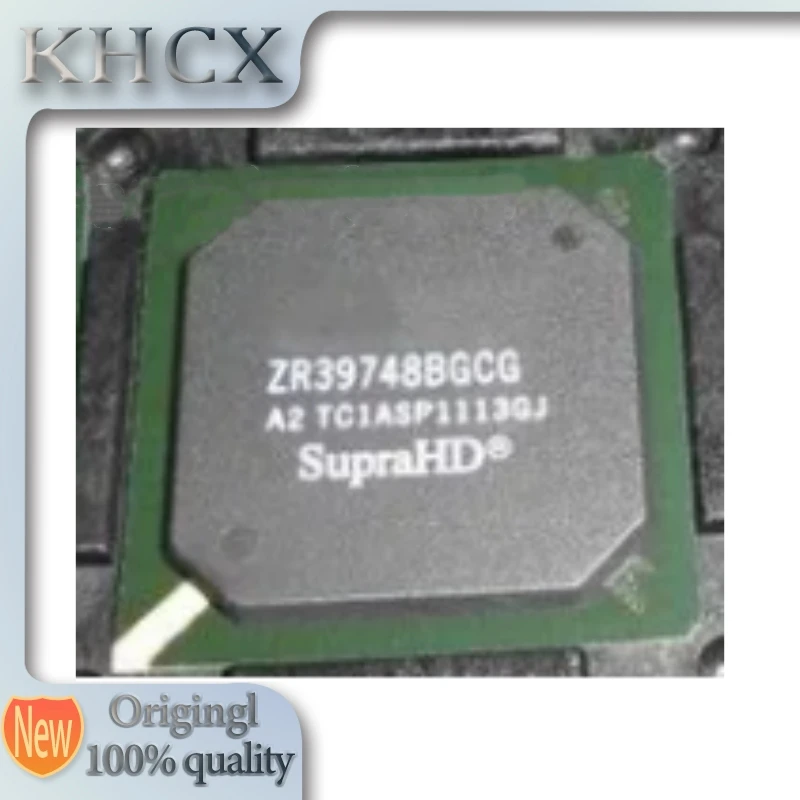 

ZR39748BGCG 2 шт. ~ 10 шт./партия BGA новый оригинальный Бесплатная доставка