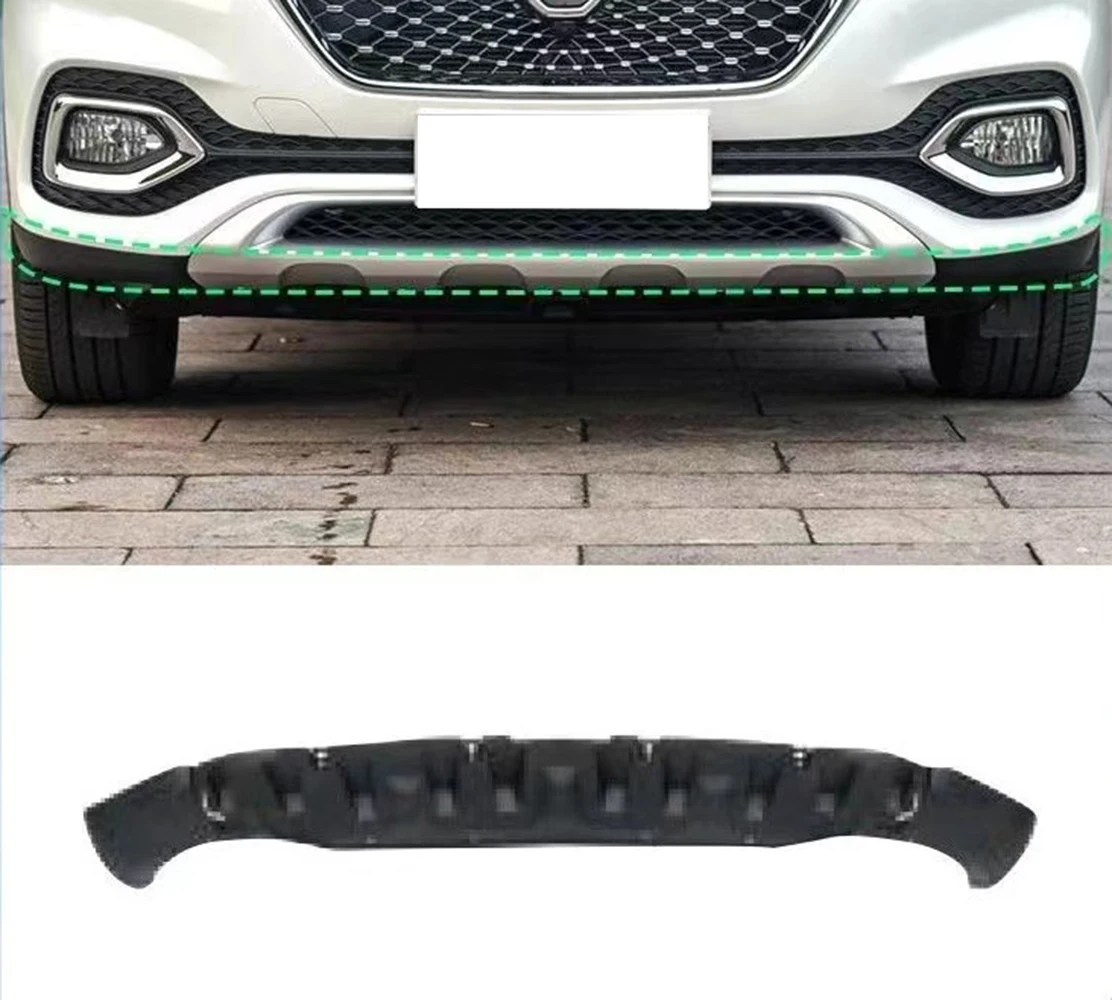 For 18-22 MG eHS front bumper