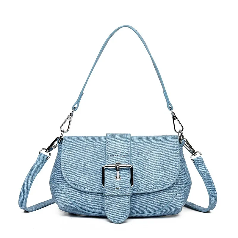 

2025 Trendy! Women's Small Shoulder/Crossbody Bag - Sophisticated Texture, Modern, Versatile & Matches Everything