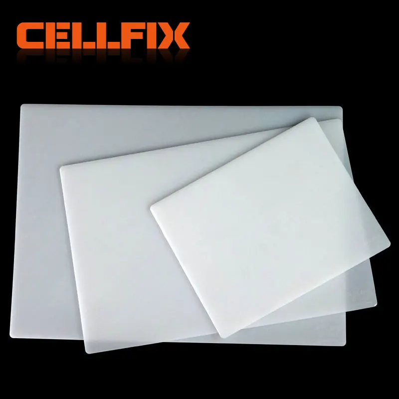 RELIFE RL-170A/B/C Heat-Resistant Silicone Insulation Pad Desk Mat For Mobile Phone BGA Soldering Repair Tools