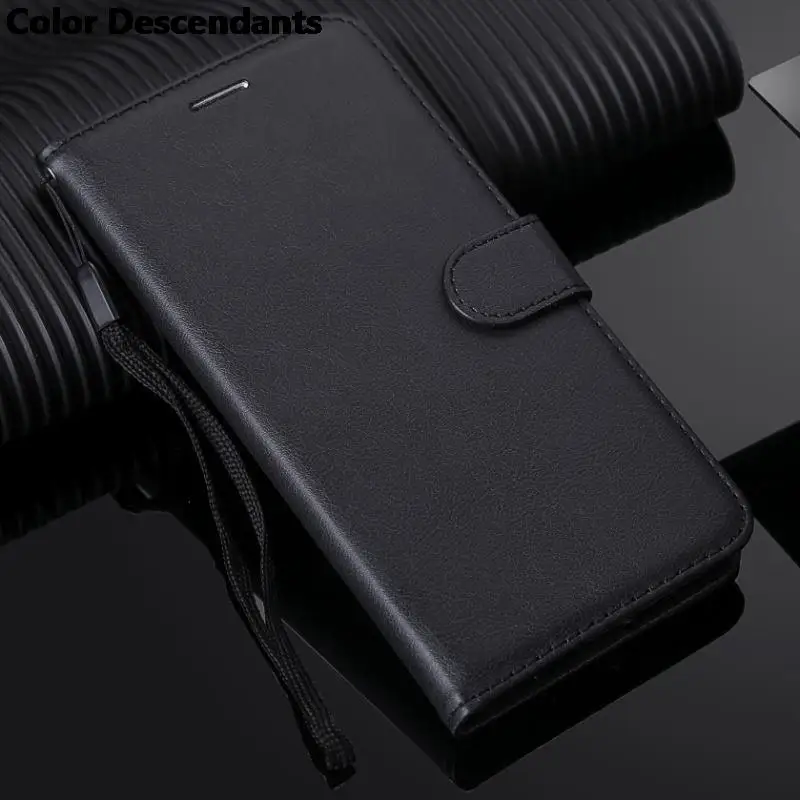 Magnetic Cases For Motorola Moto G6 G5S G5 Plus G4 G2 C Z force Z3 Play E5 E4 Plus X Style Leather Wallet Phone Cover Cases Capa