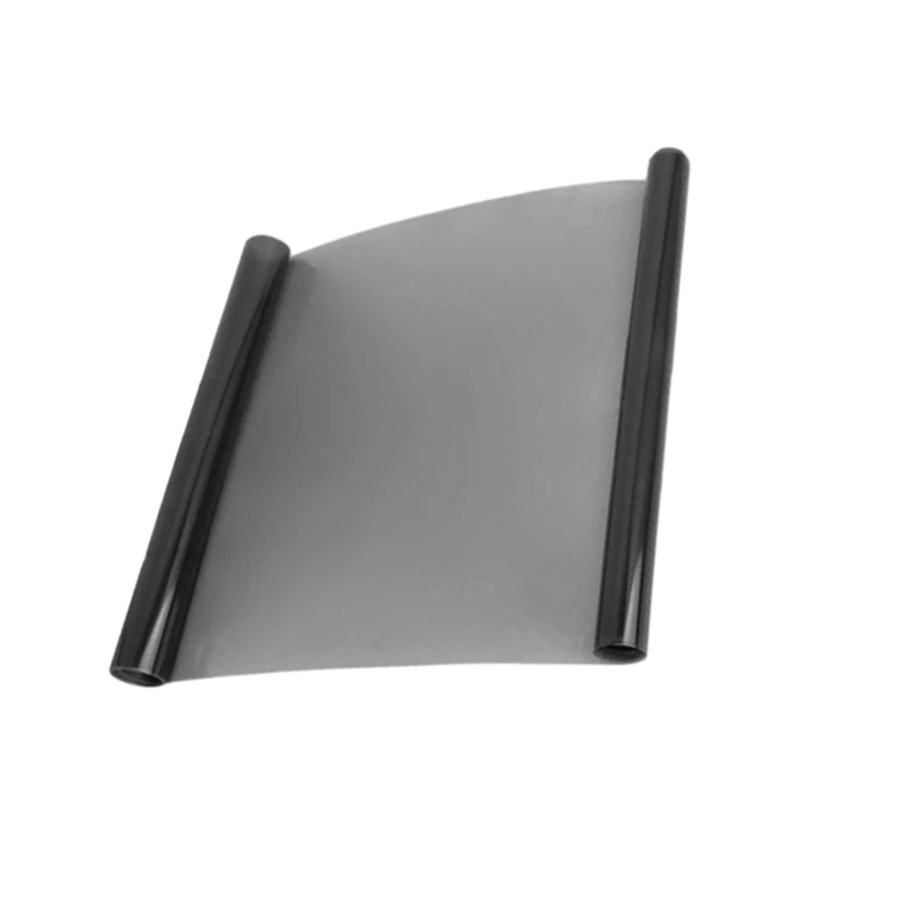 

Рулон световой пленки, растягивающийся и гибкий, большой светопроницаемости, подходит для универсального применения, для всех типов автомобилей