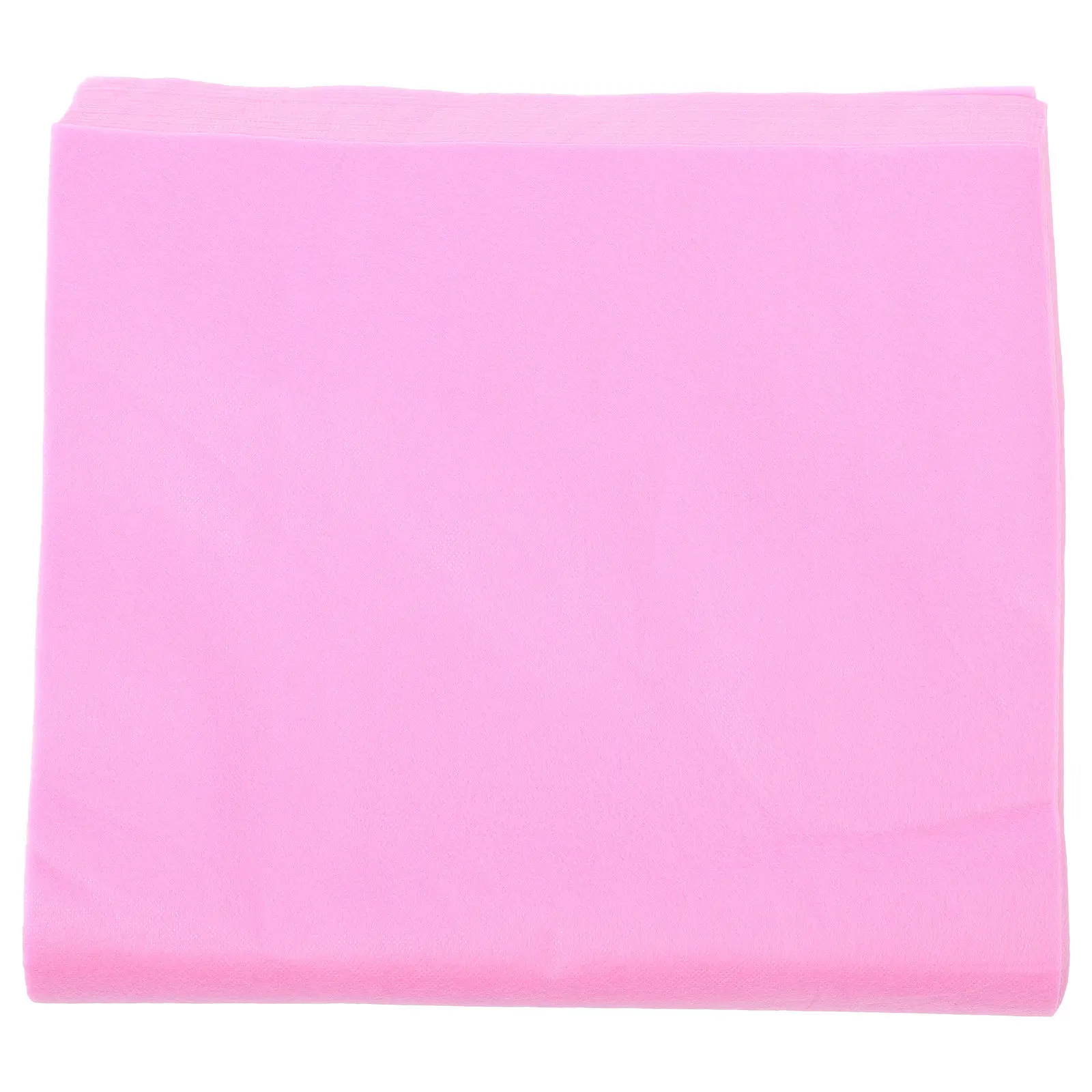 

100Pcs Disposable Foot Bath Liners Oil Proof Spa Towels for Salon Therapy Nail Care and Foot Treatment Disposable Towels