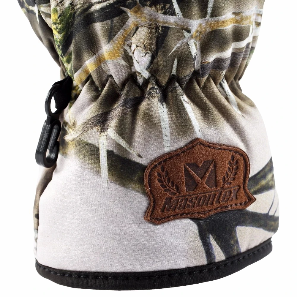 Masontex Motorcycle Gloves Men Waterproof Windproof Winter Motorcycle Gloves Touch Screen