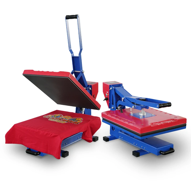 New 16X20 Heat Pres…