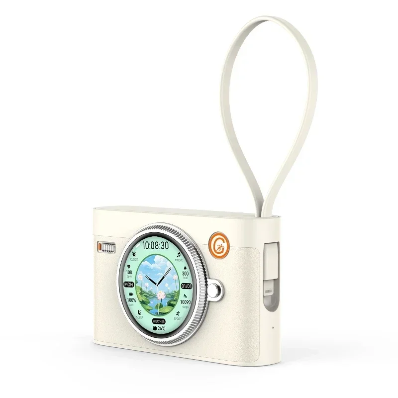 

New model, cross-border dedicated to M3 smart, power bank, multi-function, support Bluetooth, call, audio, small fast charging