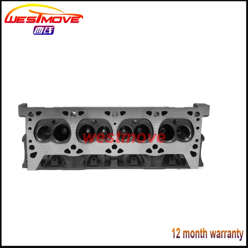 cylinder head for Chrysler Dodge Jeep 1967-1989 Engine : LA 318 5.2L / 360 5.9L v8