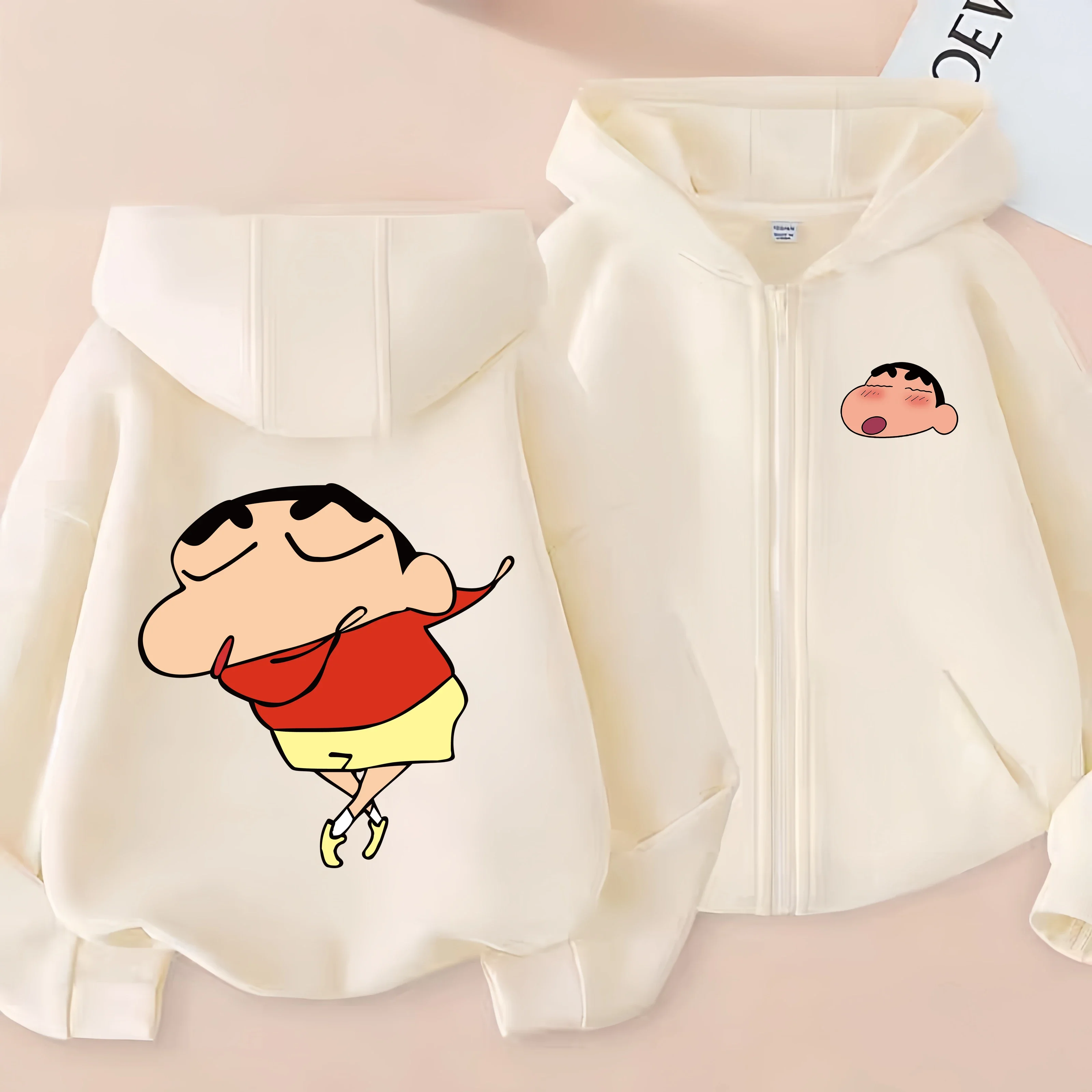 Sudadera Con Capuch… - image