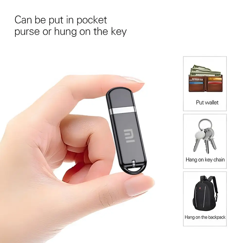 Xiaomi 2TB USB Flash Drive 3.0 PenDrive Type C Memory Stick 1TB 128GB Pen Drive 256g Flash Disk For PC Smartphone Storage U Disk