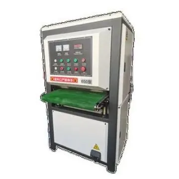 Metal Sander, Polisher, Iron Plate, Aluminum Plate, Stainless Steel Wire Drawing Machine, Metal Deburring Machine